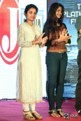 Bengal Tiger Movie Triple Platinum Disc Function